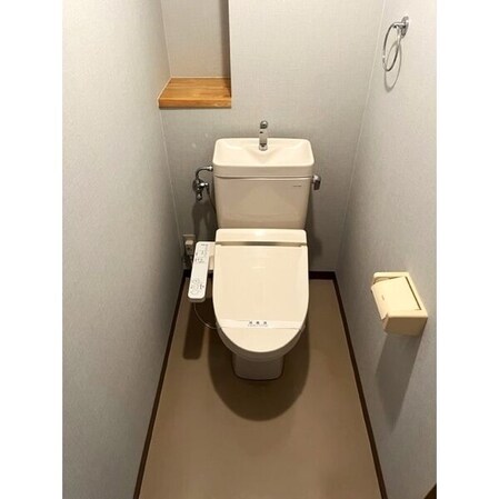 千里オークプライズの物件内観写真